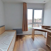 Résidence étudiante Boulevard Maxime Gorki 94800 Villejuif