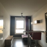 Résidence étudiante Chemin de la Chatterie 44800 Saint-Herblain