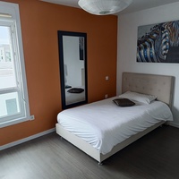 Résidence étudiante Chemin de la Chatterie 44800 Saint-Herblain