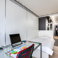 Résidence étudiante Rue Docteur Bienfait 51100 Reims