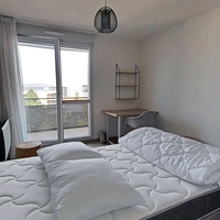 Résidence étudiante Rue Desdevises du Dézert 63000 Clermont-Ferrand