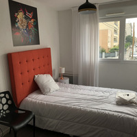 Résidence étudiante - Rue des Bienvenus 69100 Villeurbanne