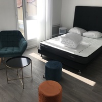 Résidence étudiante - Rue des Bienvenus 69100 Villeurbanne
