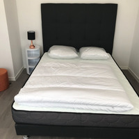Résidence étudiante - Rue des Bienvenus 69100 Villeurbanne