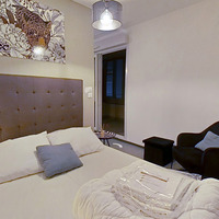 Résidence étudiante Rue de la Piscine 34080 Montpellier