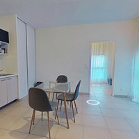 Résidence étudiante Rue de la Piscine 34080 Montpellier