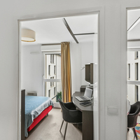 Résidence étudiante Rue Jacqueline Auriol 31400 Toulouse