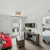 Résidence étudiante Rue Jacqueline Auriol 31400 Toulouse