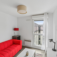 Résidence étudiante Rue Jacqueline Auriol 31400 Toulouse