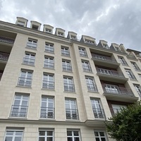 Appartement Rue du Château 92250 La Garenne-Colombes