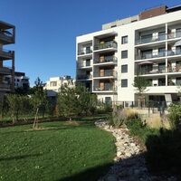 Appartement meublé à louer