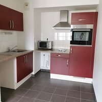 Appartement nu à louer