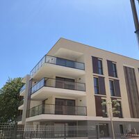 Appartement nu à louer