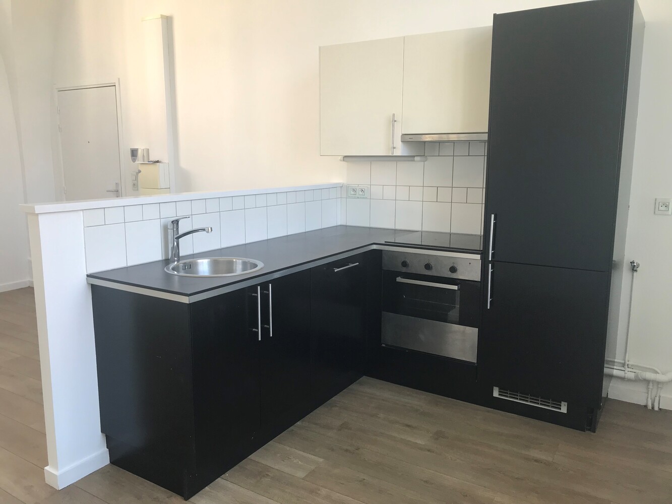 Appartement nu à louer