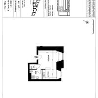 Appartement Place Maréchal-Foch 44000 Nantes