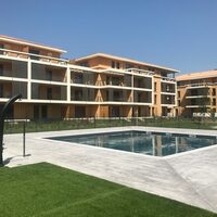 Appartement nu à louer