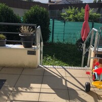 Appartement Rue des Châumes 01170 Gex