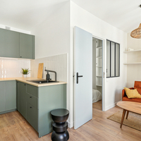 Appartement Avenue de Saint-Ouen 75018 Paris