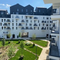 Appartement Avenue Marc Sangnier 92390 Villeneuve-la-Garenne