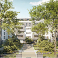 Appartement Avenue de Colmar 92500 Rueil-Malmaison