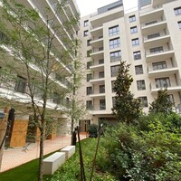 Appartement Rue Pierre Bérégovoy 92110 Clichy