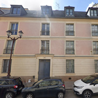 Appartement Rue de l'Orangerie 78000 Versailles
