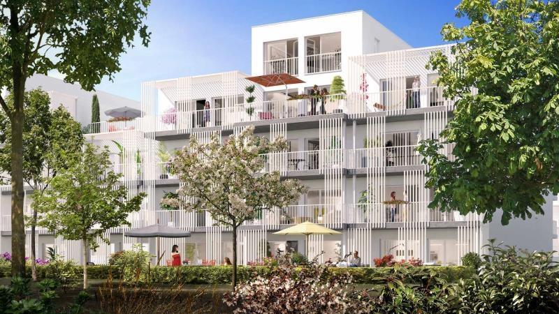 Appartement nu à louer