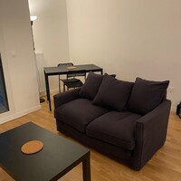 Appartement Avenue de Colmar 92500 Rueil-Malmaison