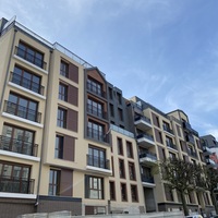 Appartement Boulevard de Strasbourg 94130 Nogent-sur-Marne
