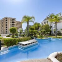 Appartement Calle Incosol 29603 Marbella