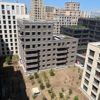 Appartement nu à louer