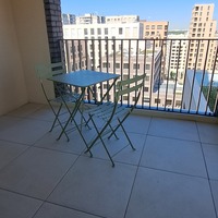 Appartement Rue Dian Fossey 93000 Bobigny