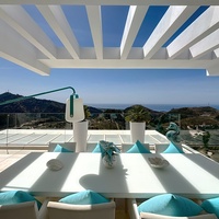 Duplex 29610 Marbella