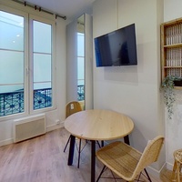 Appartement Rue de l'Évangile 75018 Paris