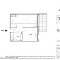 Appartement Rue de la Marquerose 34070 Montpellier