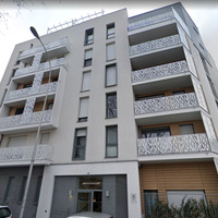 Appartement Rue du Goulet 93300 Aubervilliers