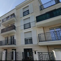 Studio Rue Paul Hochart 94240 L'Haÿ-les-Roses