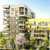 Studio Rue Louis Armand 92600 Asnières-sur-Seine