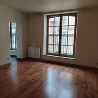Appartement Rue Desceliers 76200 Dieppe
