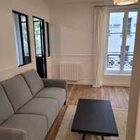 Appartement Rue des Volontaires 75015 Paris