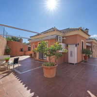 Maison 29670 San Pedro Alcántara