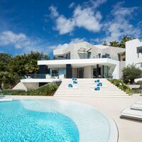 Villa 29679 Benahavís