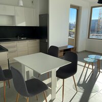Appartement meublé à louer