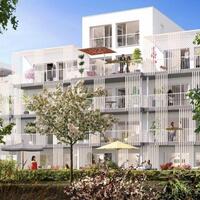 Appartement Rue Alfredo Gomez Ollero 44300 Nantes