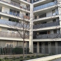 Appartement Miriam Makeba 93500 Pantin