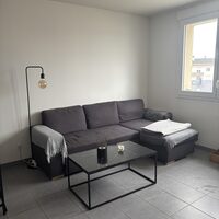 Appartement nu à louer