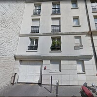 Place de parking Passage Saint-Sébastien 75011 Paris