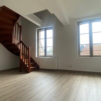 Appartement Rue d'Écosse 76200 Dieppe