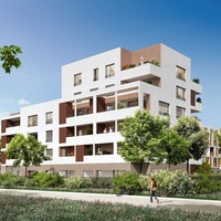 Appartement Rue du Renouveau 69530 Brignais