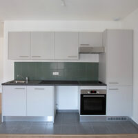 Appartement nu à louer